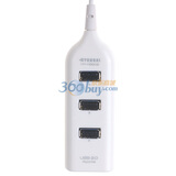�ִ���HYUNDAI��HY-HB602 �����߸���USB 4�ӿ�HUB