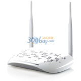 TP-LINK TD-W89841N��ǿ�� 300M ADSL����·��һ���