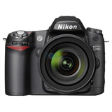 �῵��Nikon��D80  ��18-135��ͷ�������׻�