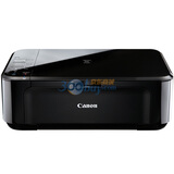���ܣ�CANON���ڲ�PIXMA MG3180 ��ɫ��īʵ������һ�������ӡ ��ӡ ɨ�裩