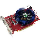 ���u(MAXSUN)HD6750���ν�� 675MHZ/3600MHZ/512M/GDDR5/128bit PCIE�Կ�