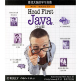 O‘Reilly：Head First Java（中文版）（第2版）（涵盖Java5.0）