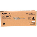 ����(SHARP) MX-312CT���븴ӡ��ī�ۣ�����MX-M261/M261N/M311/M311N��