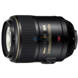�῵��Nikon�� AF-S VR 105mm f/2.8G IF-ED �Զ��Խ�΢�ྵͷS��