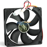 ���ݷ���DEEPCOOL��XFAN120 120mm �������(��ɫ)