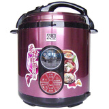 ������Yili) DYB50-A ��ɰ����ѹ���� 5L��һ�����ã���ȫ��ζ