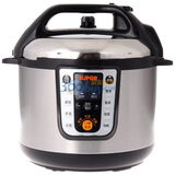 �ղ�����supor��CYSB50YC3C-100��ѹ���� 5L һ��˫����