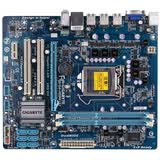 ���Σ�GIGABYTE��GA-H55M-S2 Rev1.3 ���壨Intel H55/LGA 1156��