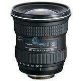 ͼ����TOKINA�� AT-X 116 PRO DX 11-16mm F2.8 ��Ǳ佹��ͷ �῵���ڣ���ɫ��