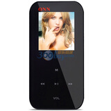 ŷ����ONN�� Q2 4G MP4������ ��ɫ