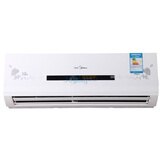 ���ģ�Midea��KFR-26GW/BP2DN1Y-IA(3) ��1ƥ ��ʽ���ӱ�ƵIA180ϵ����ů�޷�ֱ����Ƶ�յ�����ɫӡ����