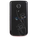GiONEE 金立 N35  手机（玫瑰红+黑）