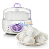 С�� ��bear�� DDZ-1161 �״ɸ�ˮ������ 1200ml ����ɫ��