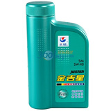 ���ǽ����������ͣ�5W-40��SM�� 1Lװ/850g
