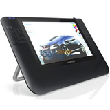 Wacom���͹ڣ��µ�12WXҺ����λ����DTZ-1200W/G��רҵ�����ñ���1024��ѹ�к�5080�ߵķֱ���