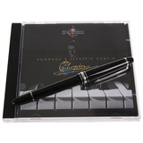 MontBlanc ���� Ф��īˮ��P145 bd