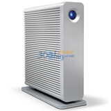 ��˹��LaCie��d2 Quadra 3.5Ӣ��USB3.0�����ƶ�Ӳ��2TB��301543��
