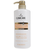 潘婷Clinicare纤细受损修护洗发露600ml