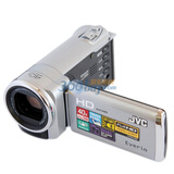 JVC GZ-HM445AC ������������� ��ɫ��150������ 40����� ���� 2.7������