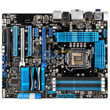 ��˶(ASUS)P8Z68-V PRO/GEN3����(Intel Z68/LGA 1155)
