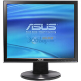 ��˶��ASUS��VB175D 17Ӣ������LCDҺ����ʾ�� 