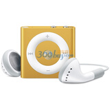 ƻ����Apple��iPod new shuffle 2G MC749CH/A MP3���������ٻ�ɫ��