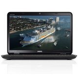 ������DELL��Ins15R-958B 15Ӣ��ʼǱ����ԣ�i3-2350M 4G 500G GT525M 1G���� ����ͷ ���� W7����ɫ