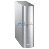 �������ݣ�WD��My Book Studio 2TB ƻ��������Ӳ�� FW800 ������� WDBC3G0020HAL
