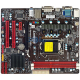 ӳ̩��BIOSTAR��TH61����(Intel H61/LGA 1155)