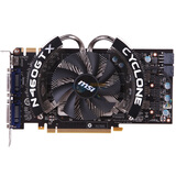 ΢�ǣ�MSI��N460GTX Cyclone 768D5/OC-H  728/3600MHZ 768M/192Bit PCI-E �Կ�