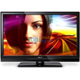 �����֣�PHILIPS�� 42PFL1300/T3 42Ӣ�� ȫ����Һ�����ӣ���ɫ��