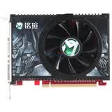 ���u��MAXSUN��MS-GT240���ν�ո����II 550/3400 512M/128λ DDR5 PCI-E �Կ�