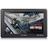 ���onda��VX610W��ǿ��  7Ӣ��ƽ����� 8G ��ɫ