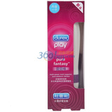 durex����˹��ȫ��  �����ס��𶯰�DUREX PLAY PURE FANTASY
