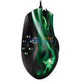 ���ߣ�Razer����٤������â�� Naga Hex ��Ϸ���