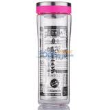 ����˹HBL-360 ˫�㲣����360ml(��ɫ�����