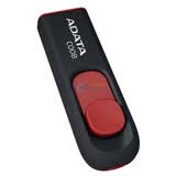 ���գ�ADATA��C008 Ĵָ�� 16GB �ں�