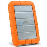 ��˹��LaCie��Rugged̽·��ϵ�� 2.5Ӣ���ƶ�Ӳ��500G��7200rpm)��301900��