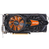 ��̩��ZOTAC)GTX560 1GD5 ������ DTC HA 850/4050 1024M/256bit GDDR5 PCI-E �Կ�