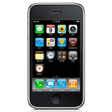 APPLE 苹果 iPhone 3G手机（黑色 8G 联通定制）