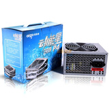 �����ߣ�aigo��������320P4  ��Դ���220W 12CM�¿ؾ������ȣ�