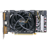 ��̩��Zotac��GTS250-512D3 F1-VB 675/2000 512M/256λ DDR3 PCI-E �Կ�