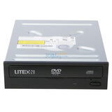 ���ˣ�LITEON��18X ���� DVD���� ��ɫ