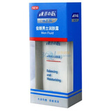 东洋之花俊朗男士润肤露105ml