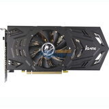 �߲ʺ�(Colorful)  iGame550Ti ����ս��U D5 1024M ������ 950/4300MHz 1024M/192λ DDR5 PCI-E�Կ�