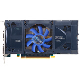 Ӱ��(Galaxy)GTX460+���� 778/4008MHz 1024M/192bit DDR5  PCI-E�Կ�