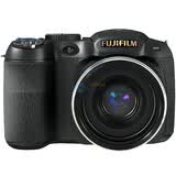 FUJIFILM 富士 S2900HD 数码相机（黑色）