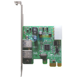 HighPoint�������RocketU Dual USB3.0 for Mac/2��USB3.0ͨ��/���ܿɴ�5Gb/s//Mac10.5����ϵͳ