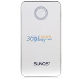 ʥ���ˣ�SUNQS�� 150H �ƶ���Դ ��ɫ ����5600����