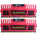 ��������CORSAIR��Vengeance DDR3 1600 8GB(2x4GB)̨ʽ���ڴ棨CMZ8GX3M2A1600C9R��